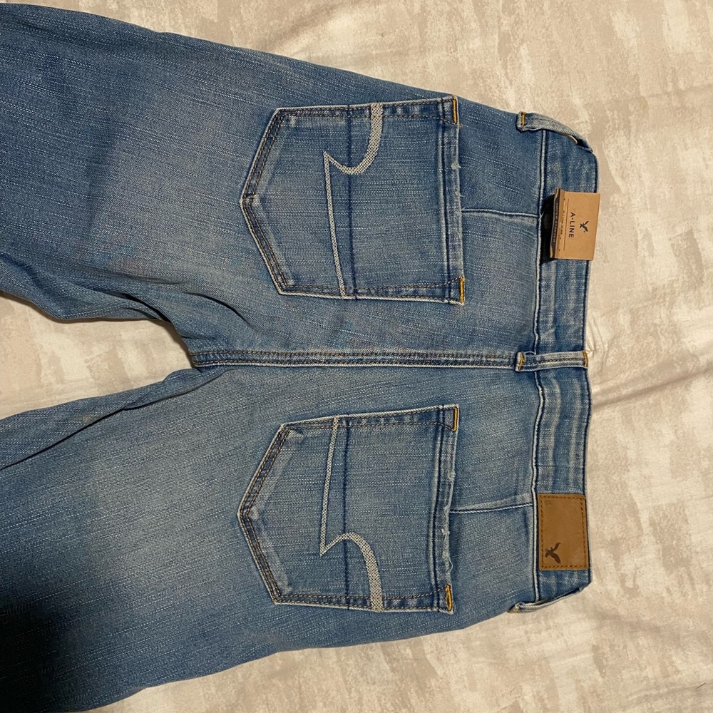 2 American eagle outfitters jeans New with tags